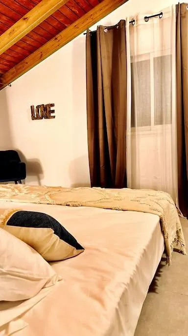 Bulle Secrete Apartment Saint-Francois  Guadeloupe