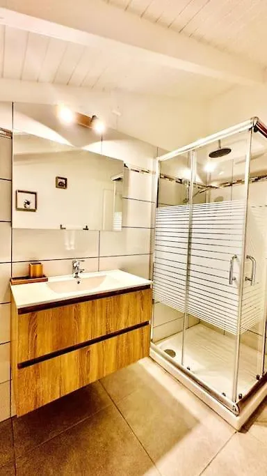 Bulle Secrete Apartment Saint-Francois  Guadeloupe