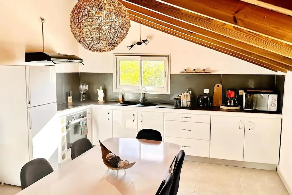 Bulle Secrete Apartment Saint-Francois  Guadeloupe